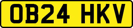 OB24HKV