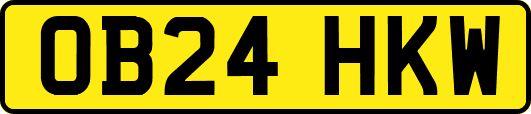 OB24HKW