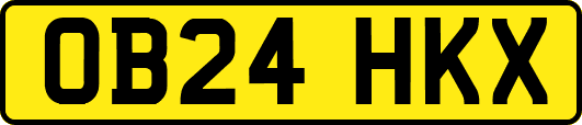 OB24HKX