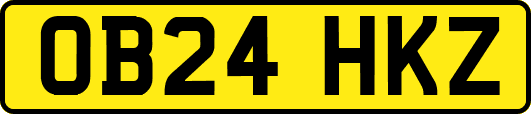 OB24HKZ