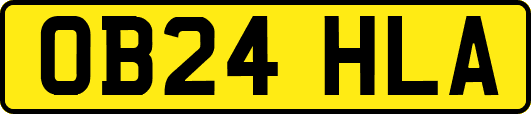 OB24HLA