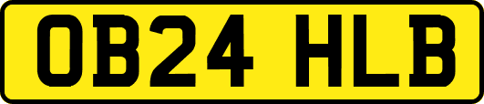 OB24HLB