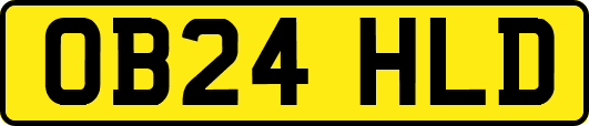 OB24HLD
