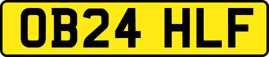 OB24HLF