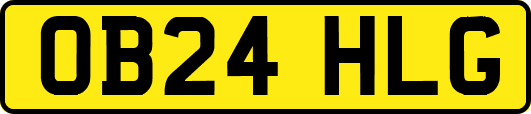 OB24HLG