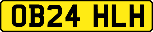 OB24HLH