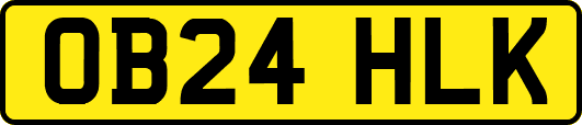 OB24HLK
