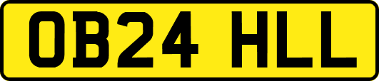 OB24HLL