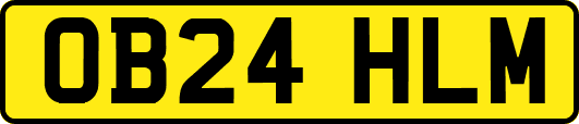 OB24HLM