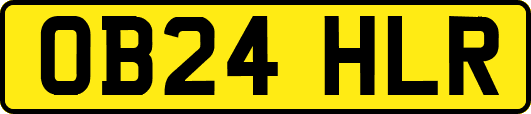 OB24HLR
