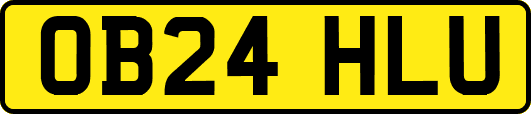 OB24HLU