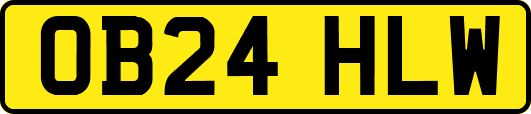 OB24HLW