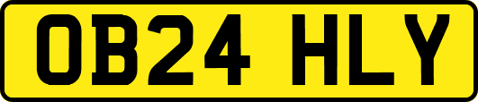 OB24HLY
