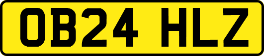 OB24HLZ