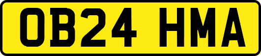 OB24HMA