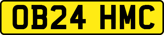OB24HMC