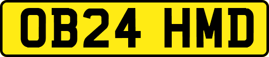 OB24HMD