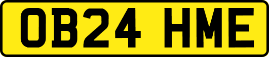 OB24HME