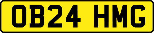 OB24HMG