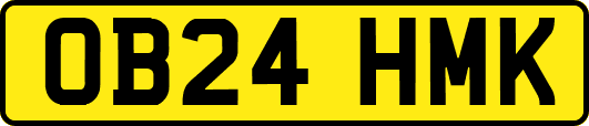 OB24HMK