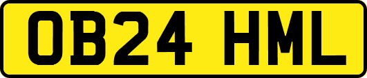 OB24HML