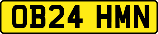 OB24HMN