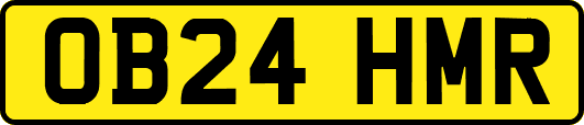 OB24HMR