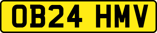 OB24HMV