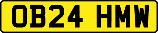 OB24HMW