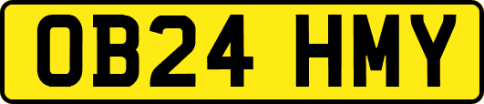 OB24HMY
