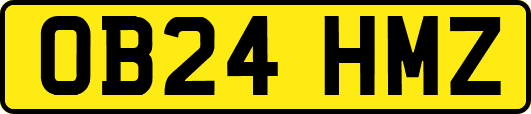 OB24HMZ