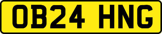 OB24HNG