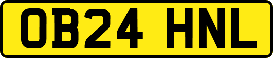 OB24HNL