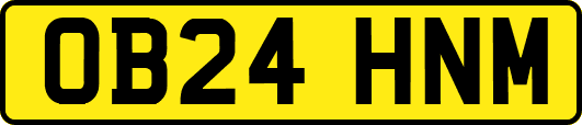 OB24HNM