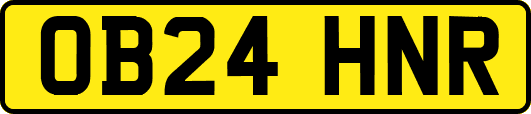 OB24HNR
