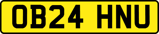 OB24HNU