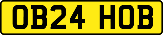 OB24HOB