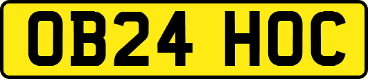 OB24HOC