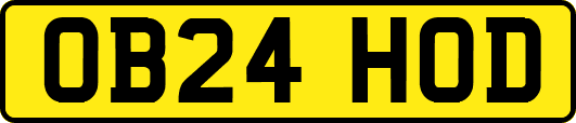 OB24HOD