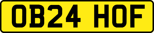OB24HOF