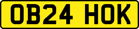 OB24HOK