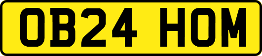 OB24HOM