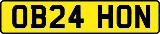 OB24HON
