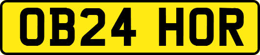 OB24HOR