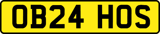OB24HOS