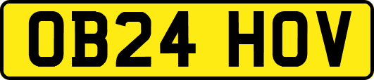 OB24HOV