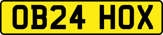 OB24HOX
