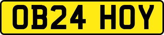 OB24HOY