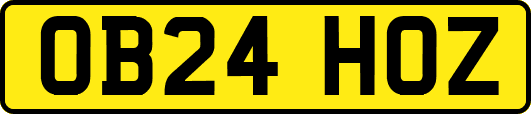 OB24HOZ