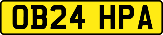 OB24HPA